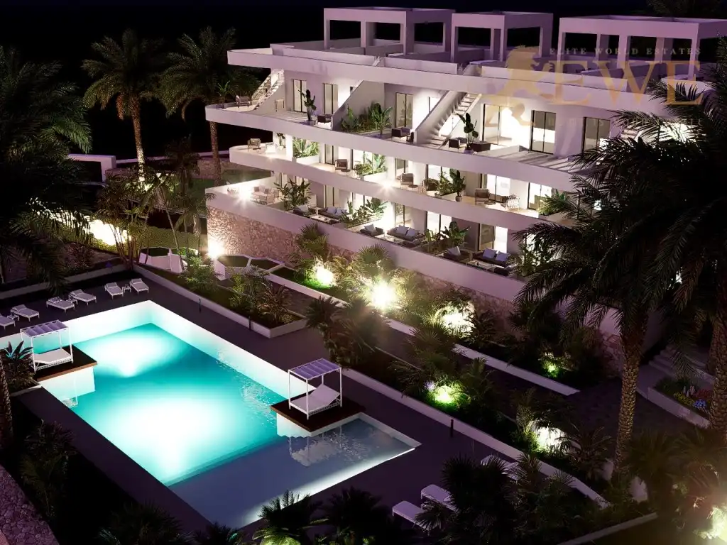 Appartement compact à vendre à Calle Rey Felipe Vi, imagen 8