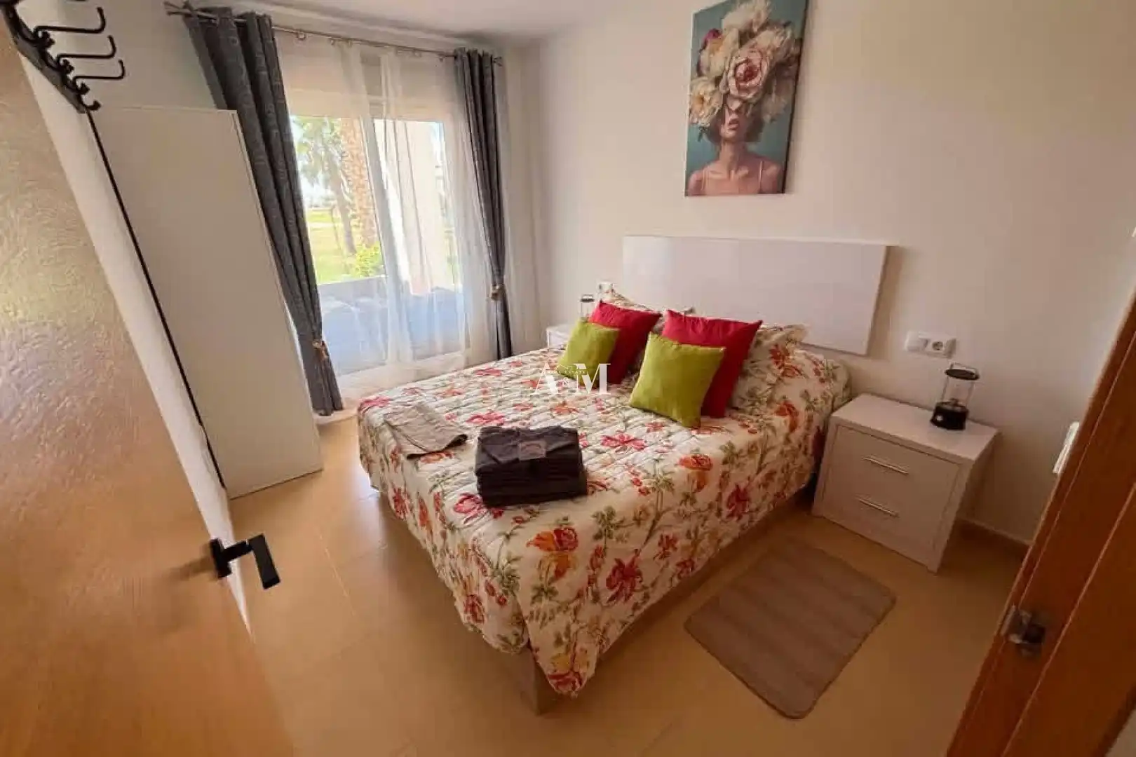 Wohnung mit Pool zur Miete in Terrazas de la Torre Golf, imagen 4