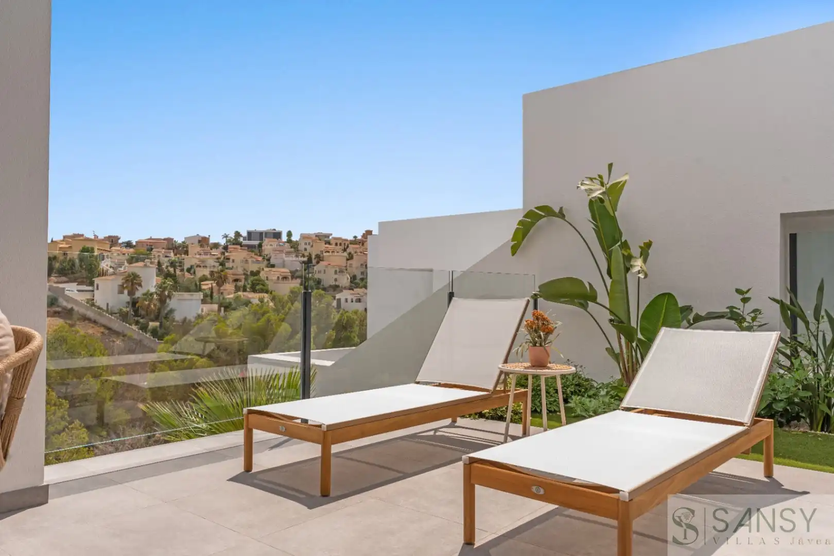 Duplex con piscina in vendita a Centro, imagen 2