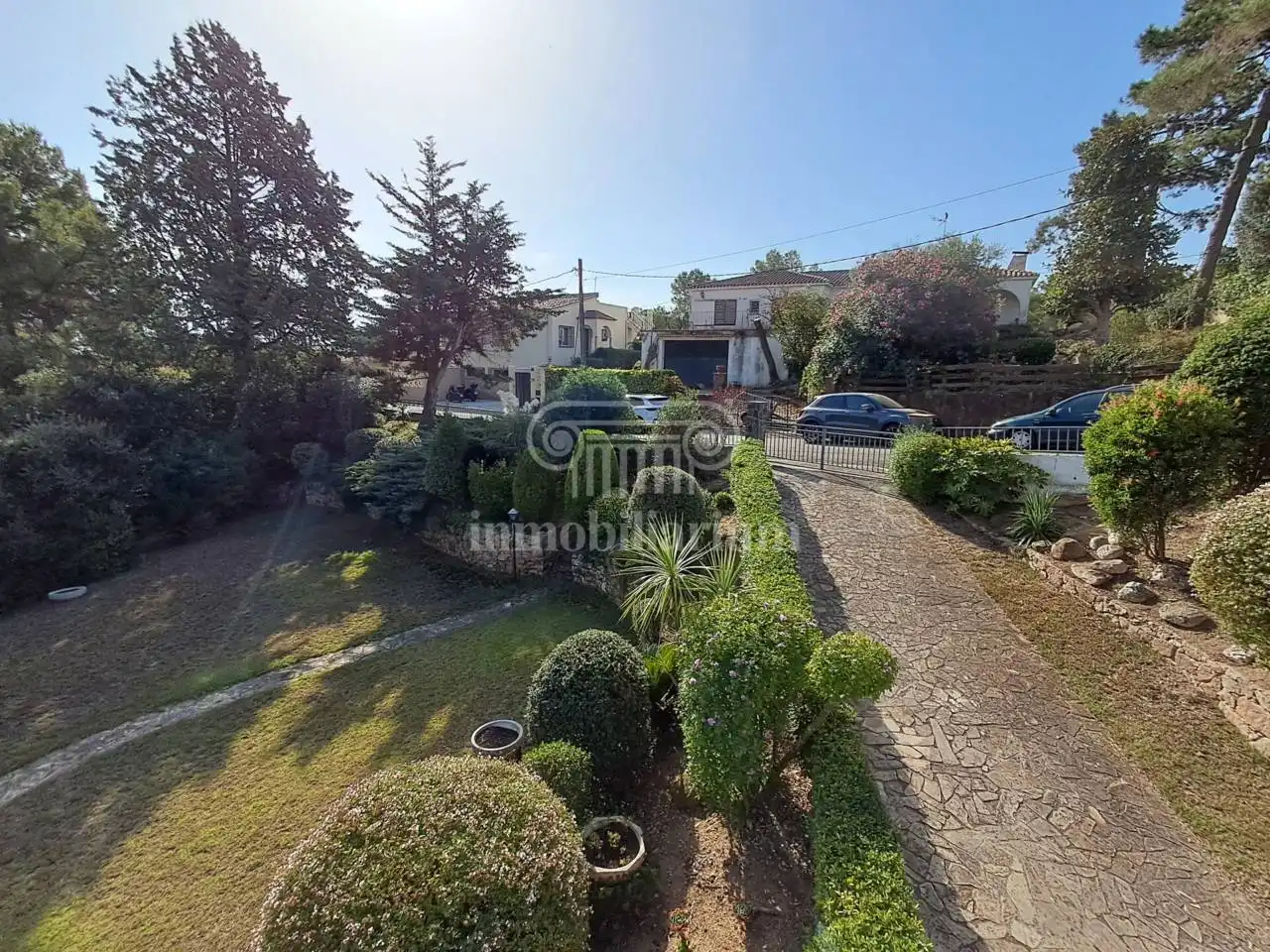 Villa mit Pool zum Verkauf in Santa Clotilde, imagen 57