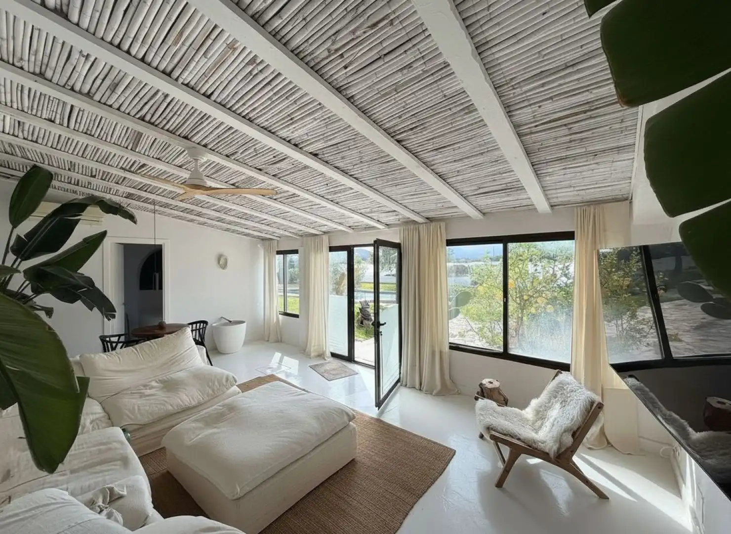 Casa con piscina en venta en Pollença - diseminado poligono 9, imagen 5
