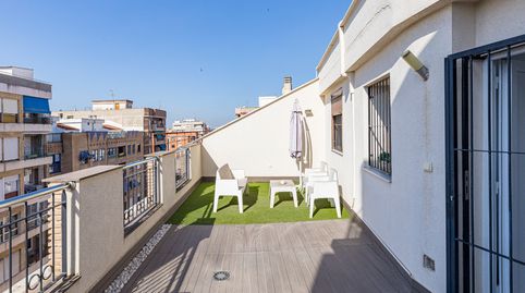 Foto 2 de Ático en venta en Calle Mayor, Alcantarilla, Murcia