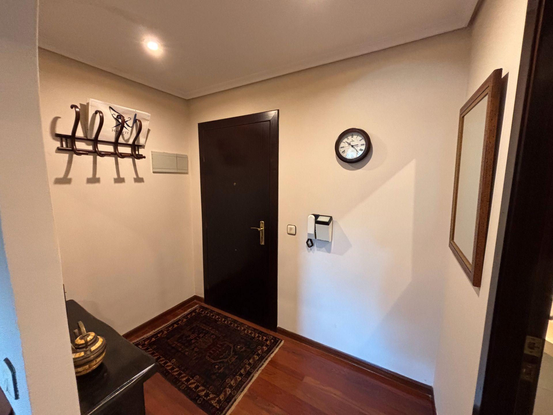 Apartment for sale in Llanes  with Heating and Furnished