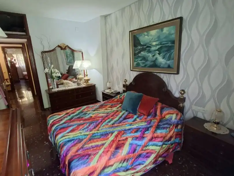 Piso con ascensor en venta en calle castillejos 259, imagen 7