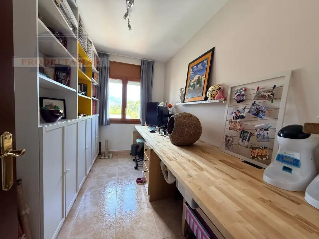 Casa bifamiliare in vendita a Calle Azalees De Les, imagen 21