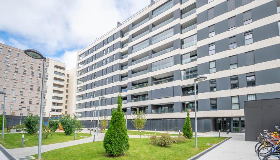 Photo 1 of Planta baja for sale in Calle Lisboa, Burlada / Burlata, Navarra