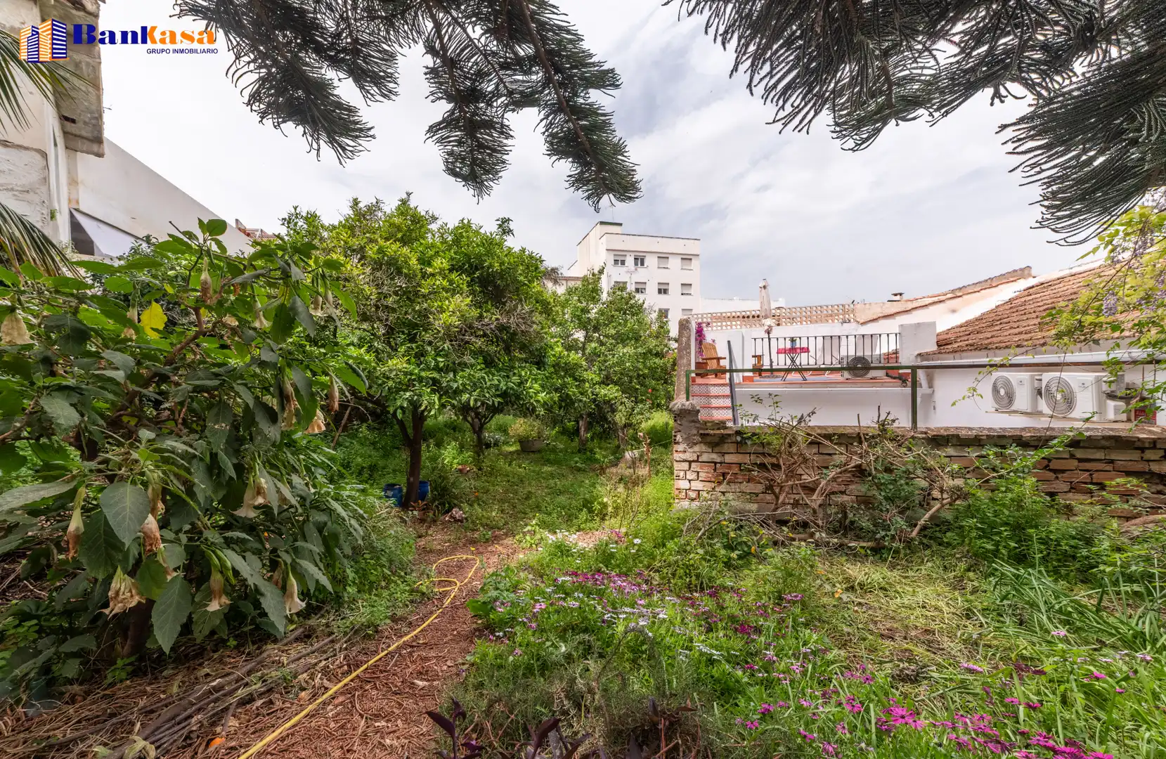 Residential for sale in Málaga