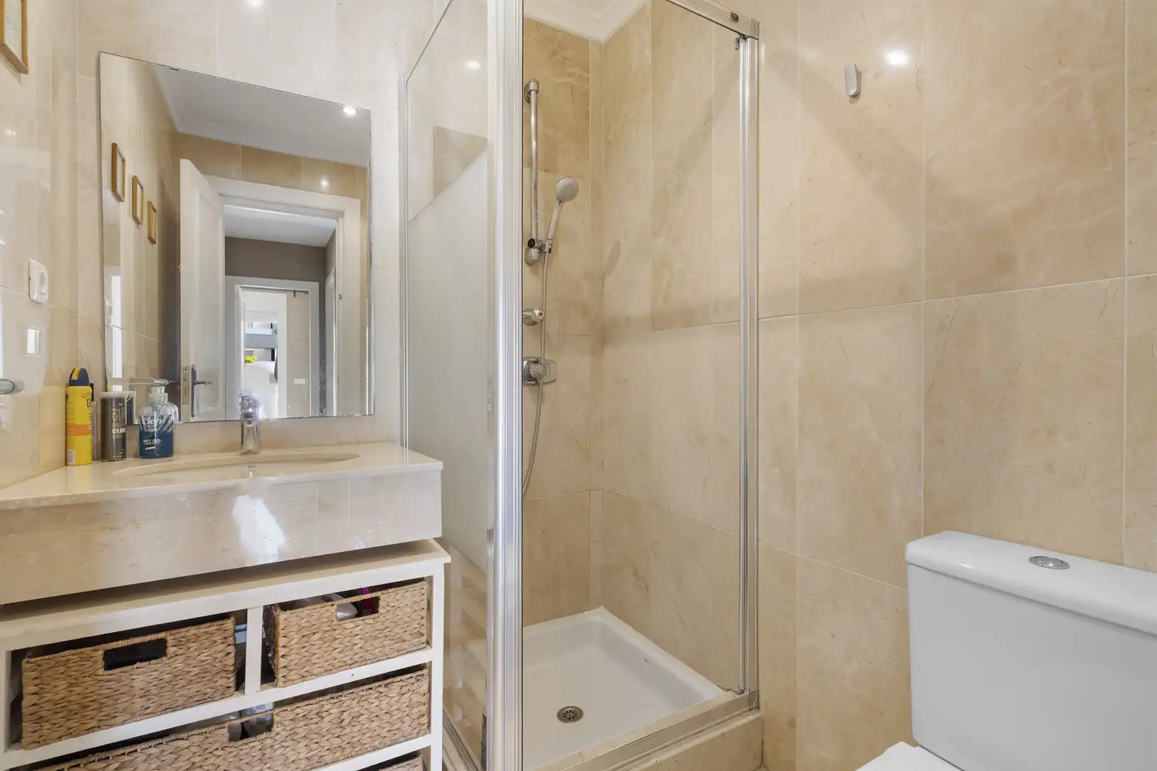 Apartament amb piscina en venda a Marbella Centro, imagen 19