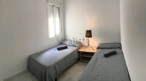 Foto 3 de Pis de lloguer a Banda Playa, Centro - Calzada - Cabo Noval, Sanlúcar de Barrameda