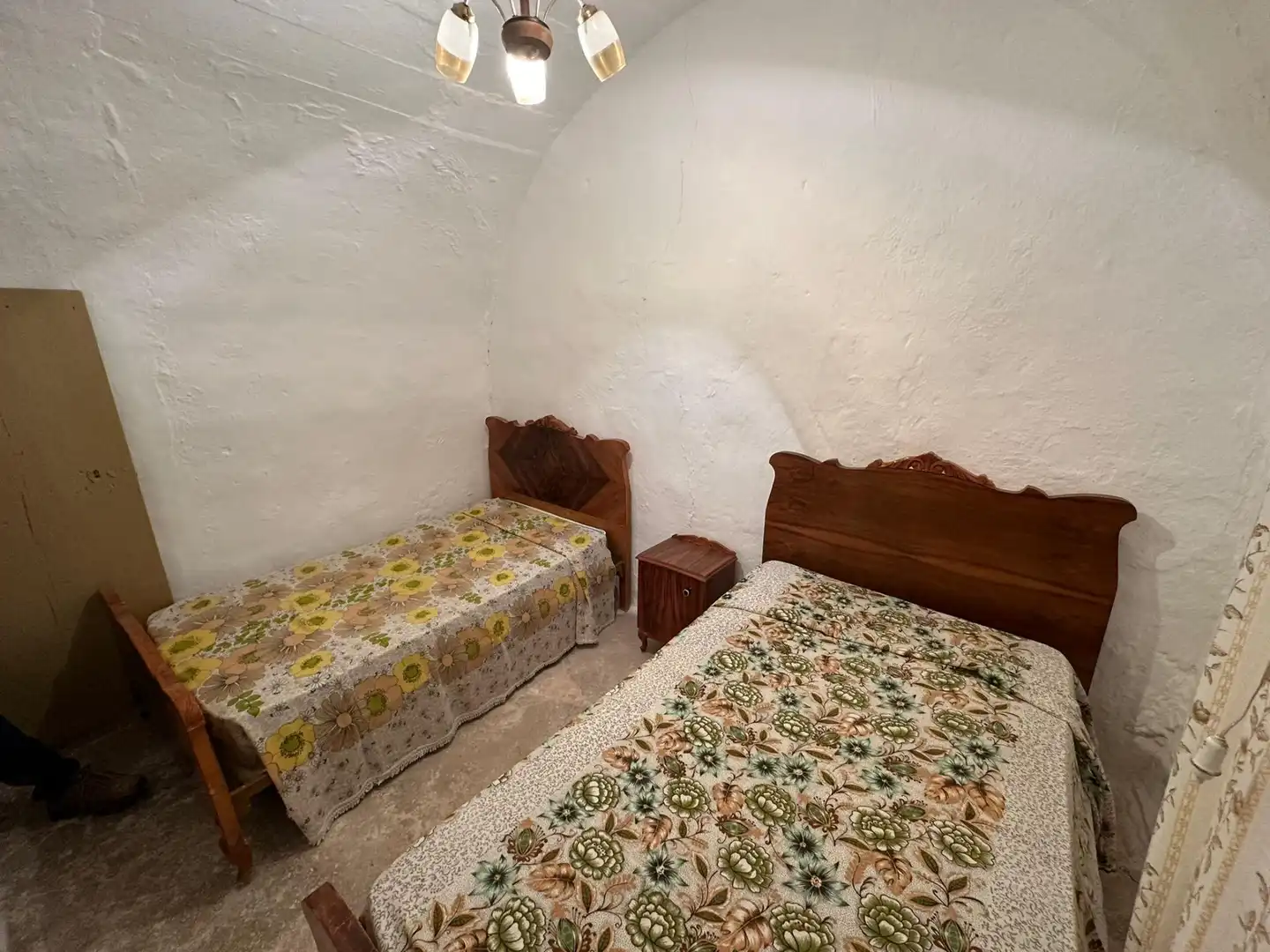 Country house zum Verkauf in Lorca mit Terrasse und Möbliert