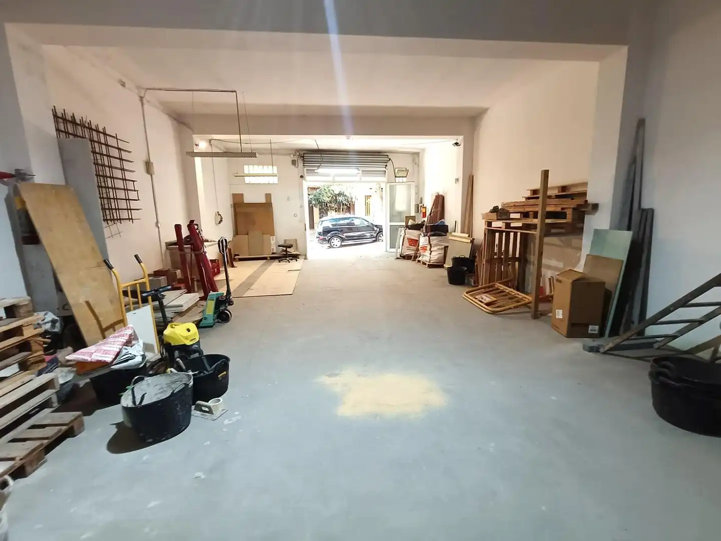 Residential for sale in Mataró