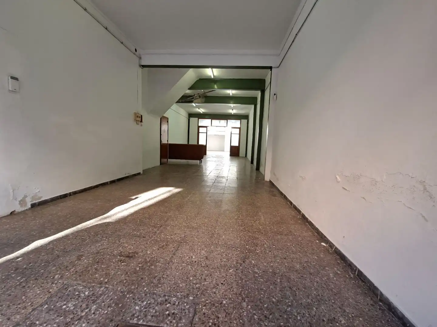 Local de lloguer en Mataró