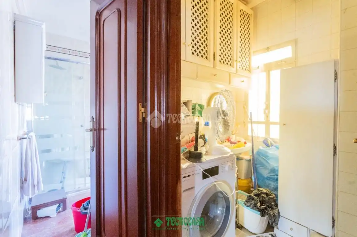 Piso con ascensor en venta en C. San Leonardo, imagen 19