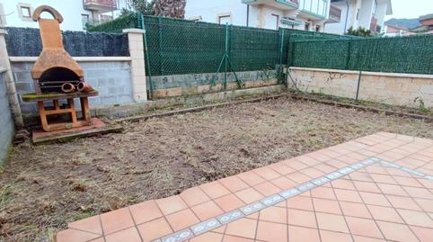Foto 3 de Casa adosada en venda a Barrio Sámano, Sámano, Castro-Urdiales