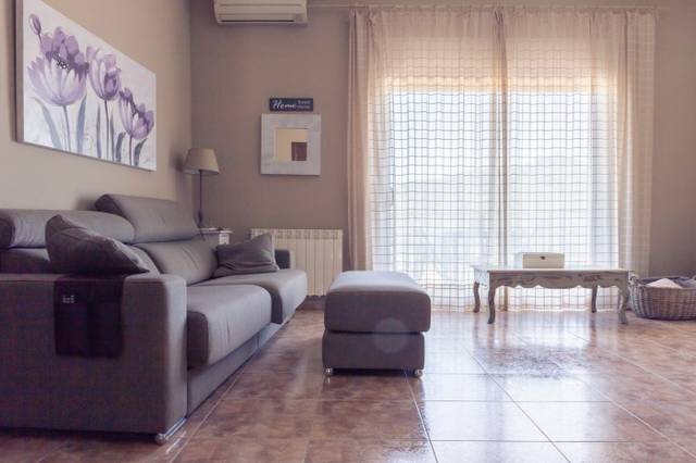 Casa-chalet en Venta en Sant Climent de Llobregat