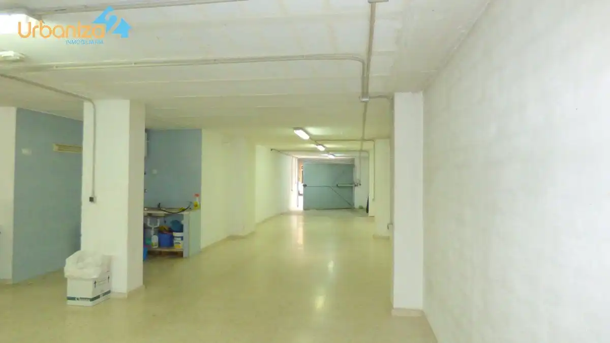 Local comercial en venda a La Estación, imagen 13