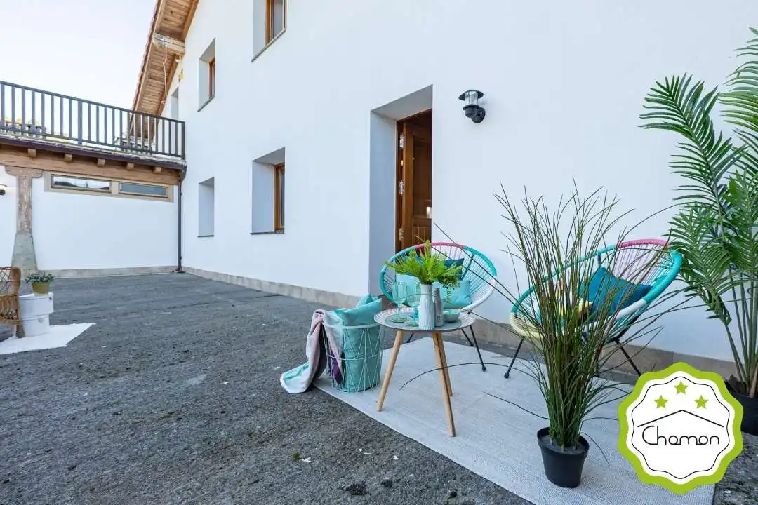 Finca rústica en venta en Munitibar-Arbatzegi Gerrikaitz