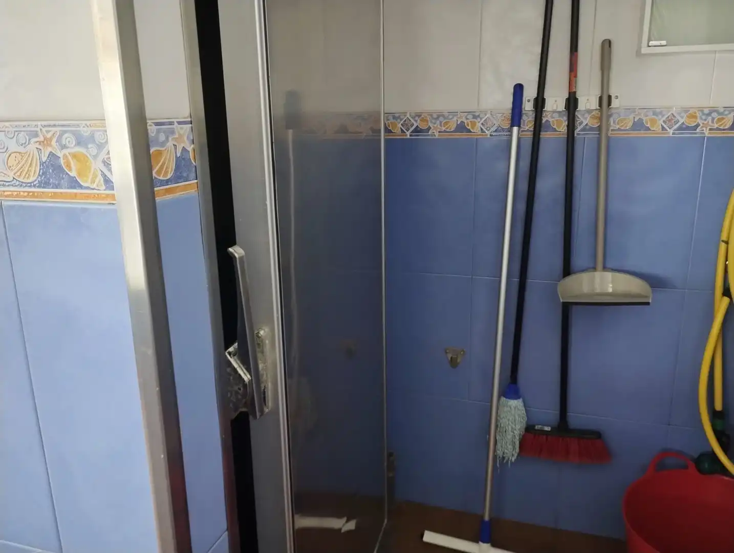 Bany de Local en venda en Ferrol