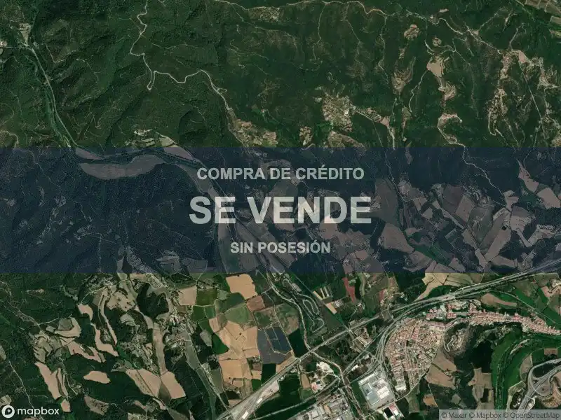 Piso en venta en Hostalric