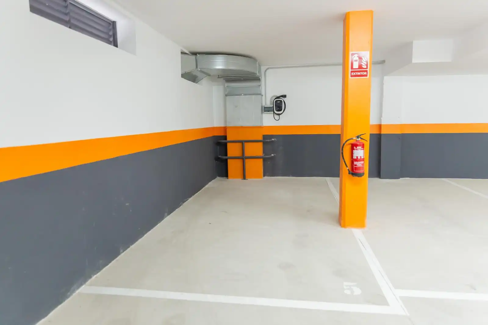 Appartement compact avec ascenseur à louer à Calle Frailes, imagen 18