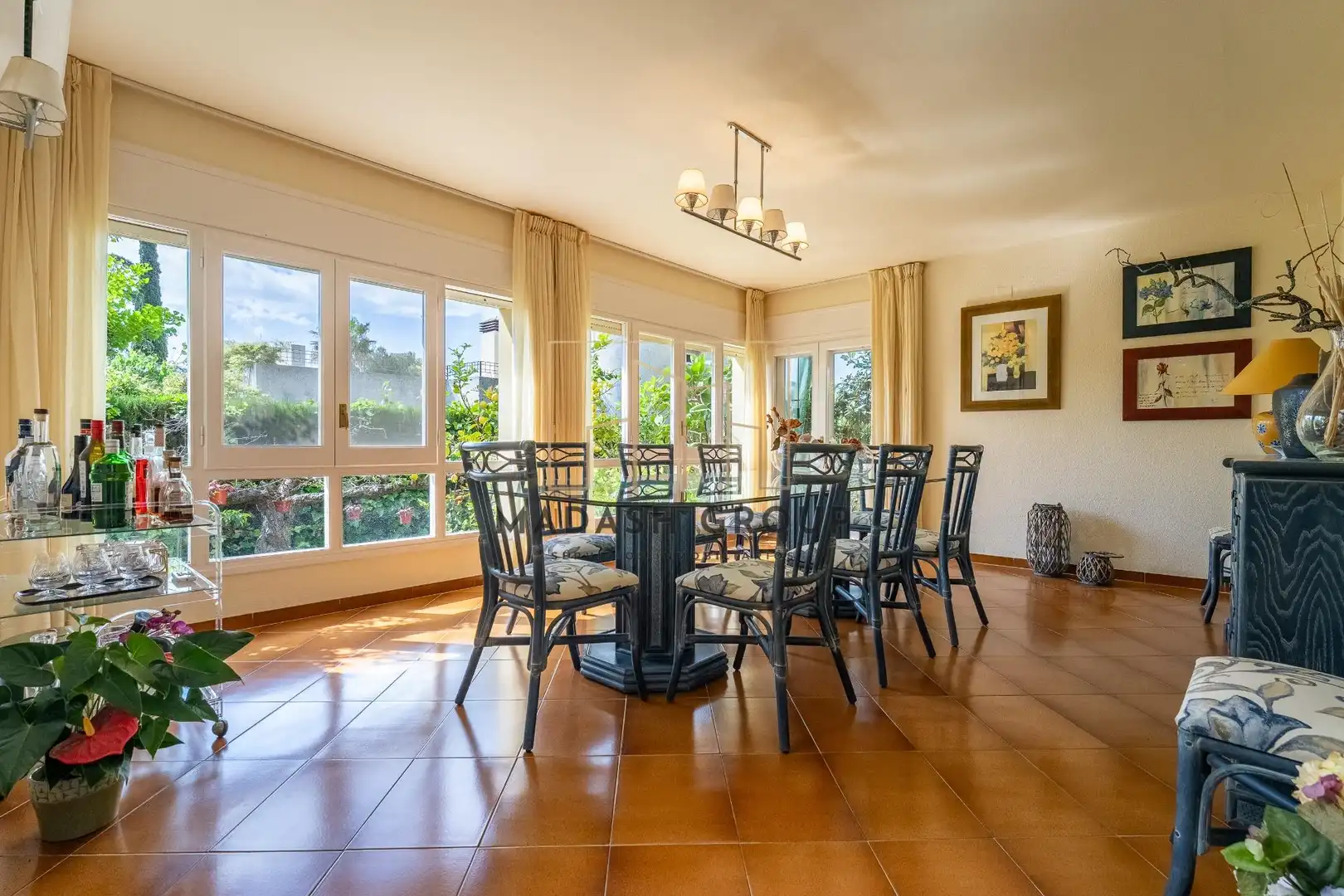 House with terrace for sale in Carrer GARRAF, imagen 65