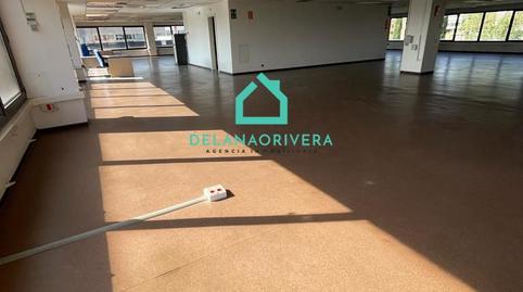 Foto 5 de Oficina de lloguer a Yucatán - Las Cornisas, Madrid