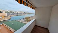 Bedroom of Flat for sale in Gandia  with Furnished, Washing machine and Microwave