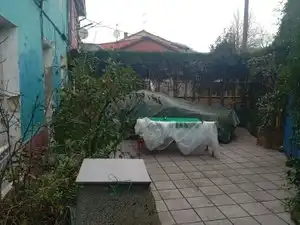 Jardí de Casa o xalet en venda en Langreo amb Jardí privat i Balcó