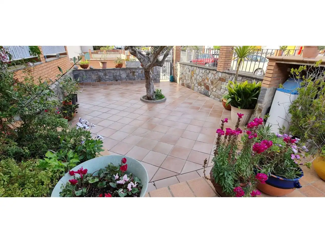 Maison avec jardin à vendre à La Roca del Vallès, imagen 16