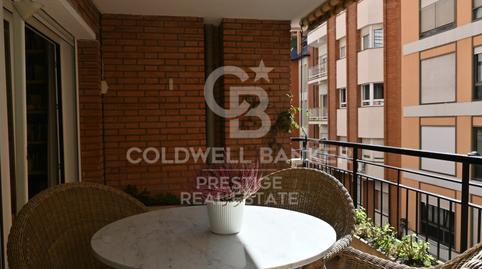 Foto 3 de Pis de lloguer a Calle Moragas, Sant Gervasi i la Bonanova,  Barcelona Capital