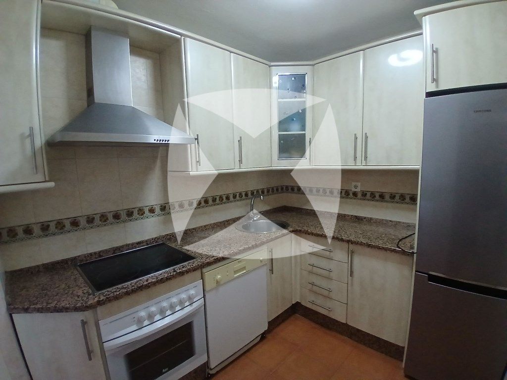 Cuina de Pis en venda en Badajoz Capital amb Aire condicionat