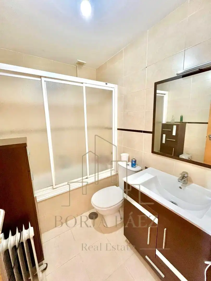 Bathroom of Detached homes for sale in Vélez-Málaga
