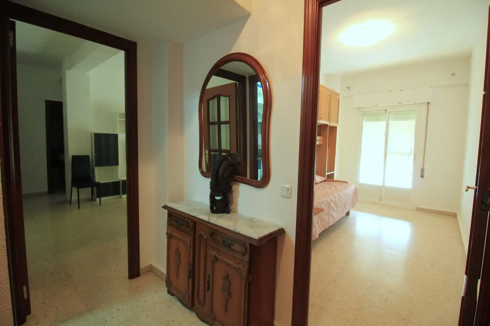 Flat with lift to rent in Avenida MARIA AUXILIADORA, imagen 9