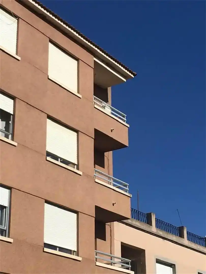 Terraza de Piso en venta en Les Coves de Vinromà con Balcón