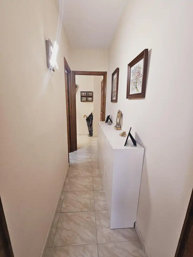 Piso en venta en El Tancat - Mas d'en Gual