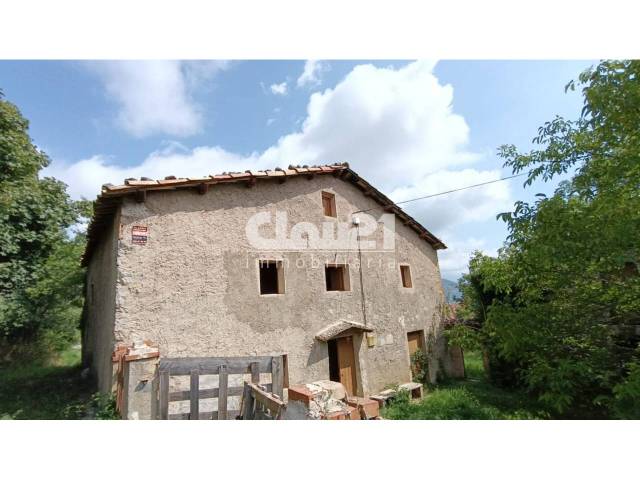 Casa-chalet en Venta en Vallcebre