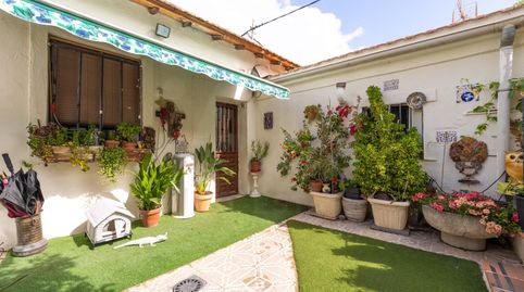 Foto 2 de Residencial en venta en Montecarmelo, Madrid Capital