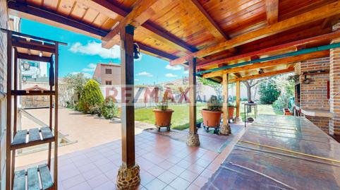 Foto 5 de Casa o xalet en venda a Calle de Los Cesteros, 5, Medina del Campo, Valladolid