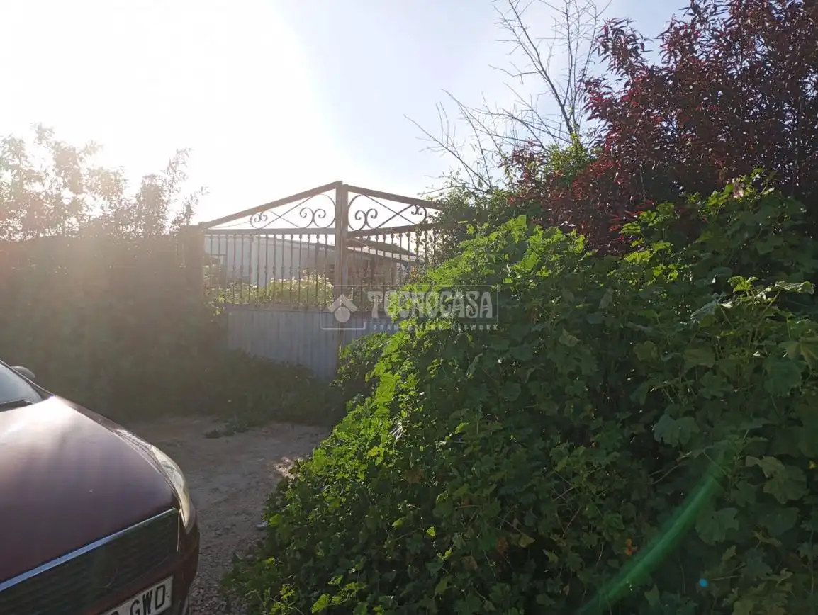 Finca rústica en venta en Coria del Río