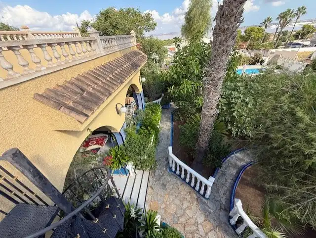Villa avec terrasse à vendre à Calle Asturias Bal, imagen 32