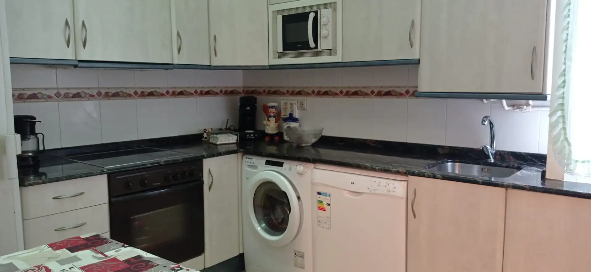 Piso con terraza en venta en Oeste, imagen 4