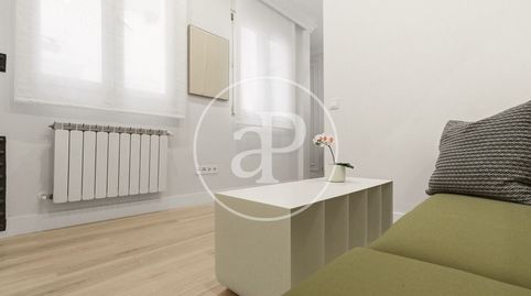 Foto 4 de Piso en venta en Castellana, Madrid Capital