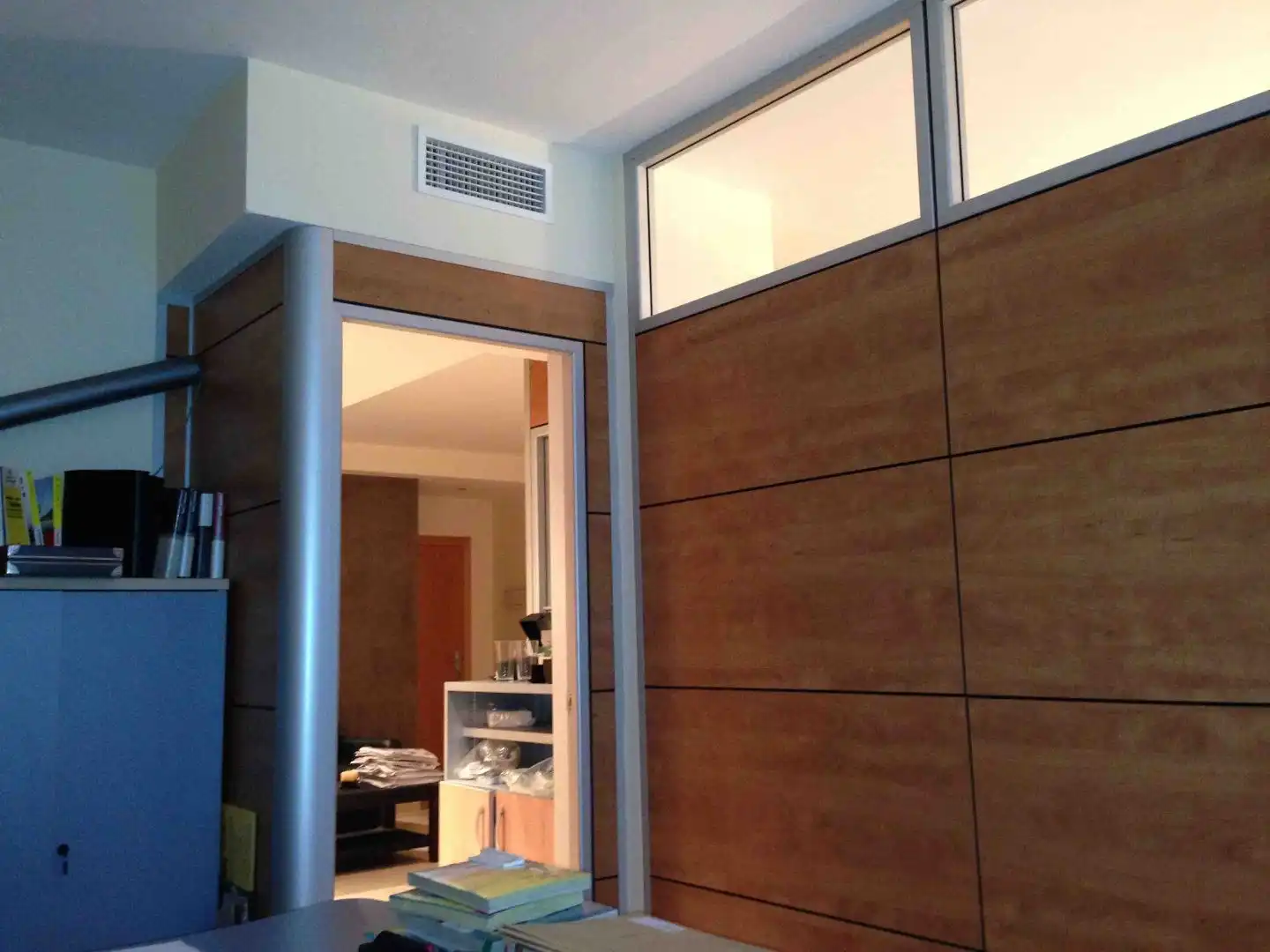 Büro zur Miete in Sant Martí
