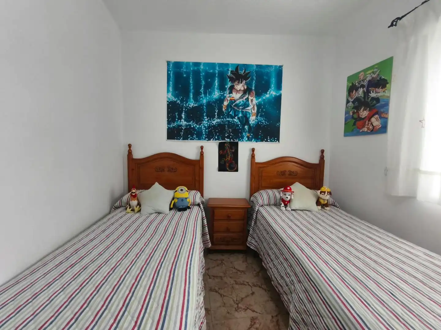 Casa amb terrassa en venda a Pedro Abad, imagen 27