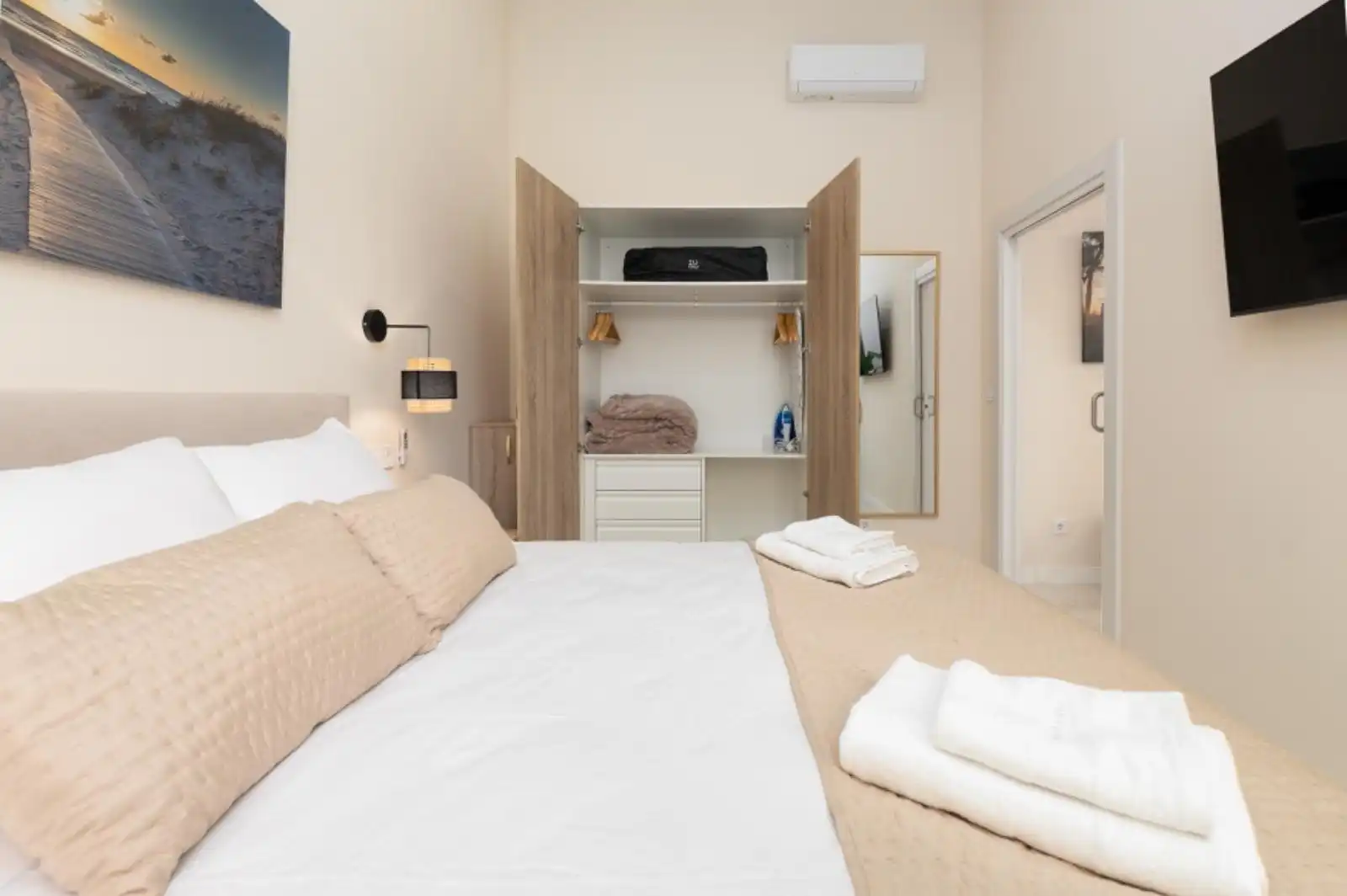 Apartamento en venta en Poblats Marítims, imagen 8