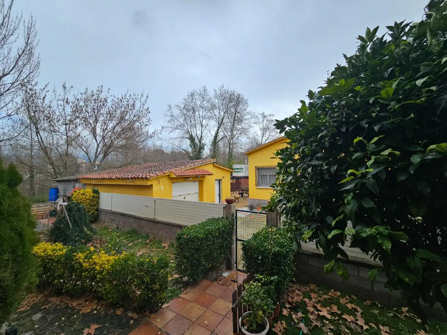 Villa mit Garten zum Verkauf in Santa Eulàlia de Ronçana, imagen 60