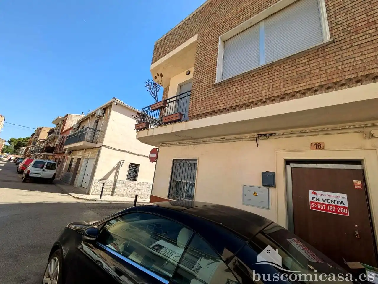 House with terrace for sale in Calle Pablo Morillas Aguilar, imagen 4