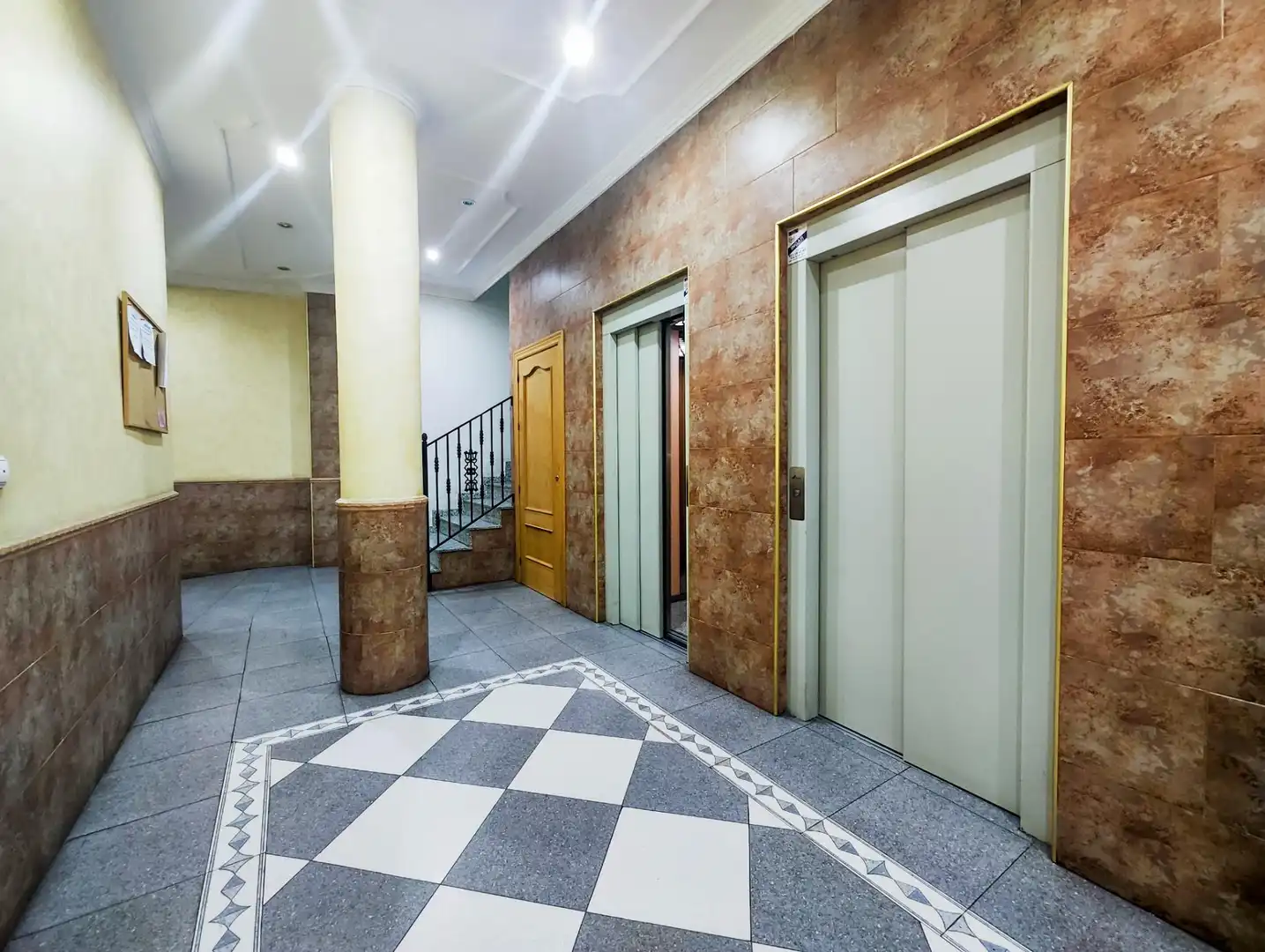 Flat for sale in Puertollano  with Heating, Terrace and Balcony