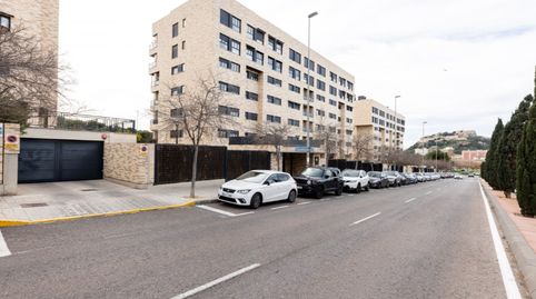 Photo 2 of Garage for sale in Calle Padre Arrupe, Goteta, Alicante / Alacant