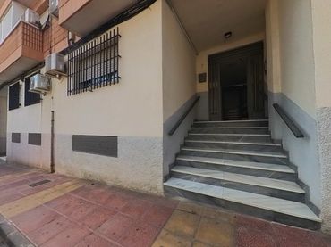 Flat for sale in CL. JOSE CARIDE